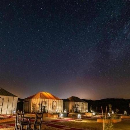 Merzouga Lovely Luxury Camp Luaran gambar