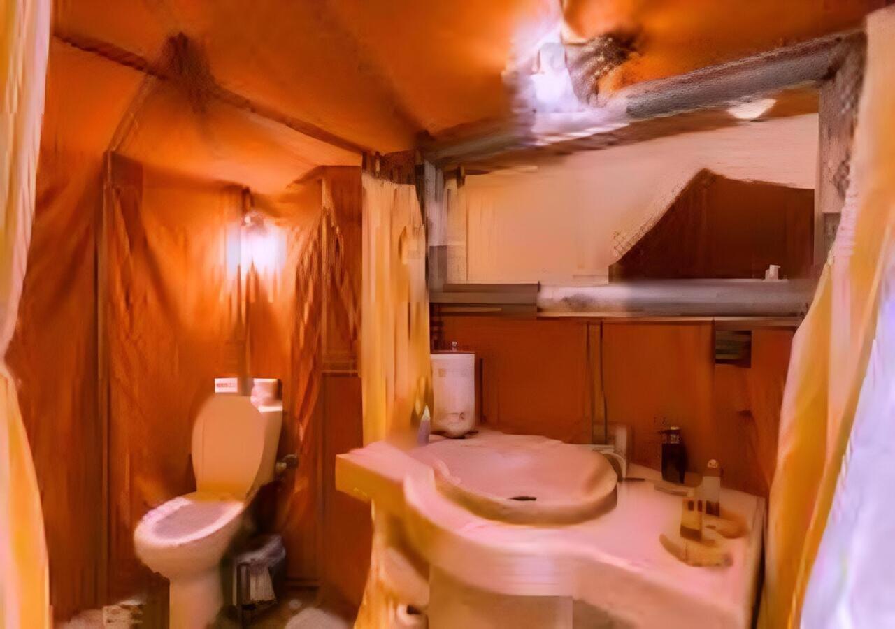 Merzouga Lovely Luxury Camp Luaran gambar